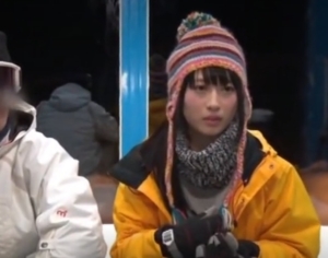 マジックミラー号｜種付け寝取られ｜外で待っている彼を横目に、初対面の男にハメ犯されてゆく彼女