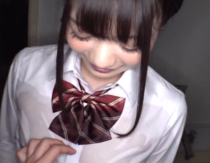 未成年淫行｜早漏の彼氏のせいで欲求不満なJK娘が、パパ活おじさんと浮気セックス