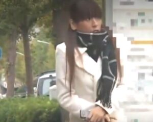 OLバス痴漢・和姦SEX｜触られ発情しちゃった美女が、避妊具無しでがっつりデカちんぽを挿入され妊娠の危機