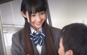 近親相姦・ブラコン｜お兄ちゃんのことが好き過ぎるJK妹が、両親不在の日に、兄と近親SEXする