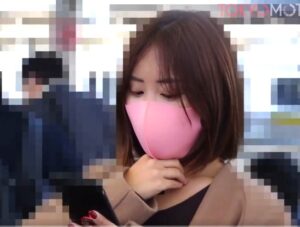 マスク美女寝取られ痴漢｜素トーキン義され電車で強姦され堕とされる女