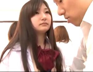 時間停止ができる男｜教師が生徒の動きを止めて、可愛い子だけを選んでハメ犯すｗ