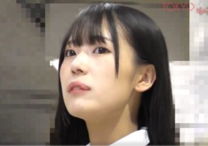 リアル系痴漢｜制服JK電車痴漢・その後も男子便所で制服を切り裂かれ肉強姦、涙を流しながら連続絶頂