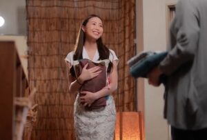 三尾めぐ｜人妻寝取り強姦｜混浴温泉に一人で入っている若妻を輪姦凌辱する男達。悶絶してオス液まみれになって・・・