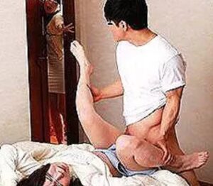 兄妹近親相姦レイプ｜妹を強姦する兄。母親にバレてしまうが、逆キレした兄が、今度は母親も強姦。