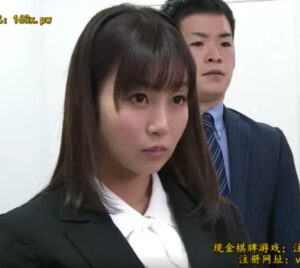 大島優香｜相部屋・人妻寝取り｜派遣社員の男と研修旅行先の宿が同じ部屋になってしまい・・