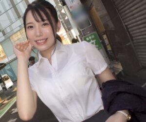 飲み会帰りのほろ酔いOLをナンパしてホテルでハメ犯す俺
