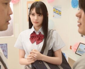 八掛うみ｜胸糞NTR堕ち｜幸せを約束した大好きな彼女がおっさんに寝取られて、壊されました