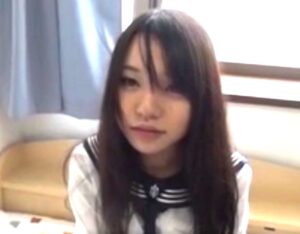 パパ活援交JK・昏睡キメセク種付け｜睡眠薬飲まされ、思春期まんこにドクドク中出しされる制服少女