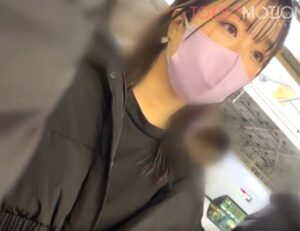 素人OL・ストーキング睡姦犯罪｜電車のホームで発見した綺麗系OLを盗撮。車内で痴漢した後も尾行して自宅を突き止めて不法侵入。クロロホルムで眠らせ・・・