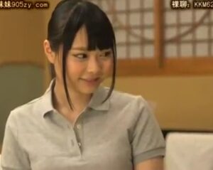 なつめ愛莉｜居酒屋バイト娘・力づく和姦｜お客さんに迫られ、無理矢理チンポをぶち込まれてハメ犯され、買似てしまった女性スタッフが本気SEX