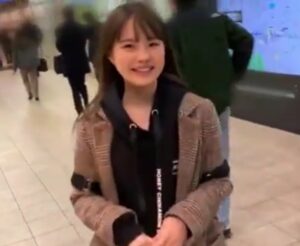 松本いちか｜貧乳女子大生をセフレにしてハメ犯す。イキまくってロリ顔で中年チンポをじゅぼじゅぼフェラ