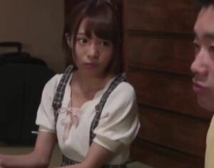 君色花音｜ブラコン妹｜兄のことが大好きなJK妹が、両親にバレないように近親SEXする