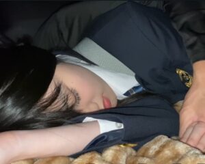 素人女子校生×昏睡強姦×盗撮｜睡眠薬入りのドリンクを飲ませて眠らせ、何度も強姦する中年オジサン