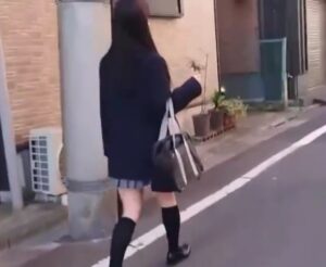 素人JK×昏睡×盗撮｜女子校生を尾行しスタンガンで気絶させヤリ部屋に連れ込んで強姦する