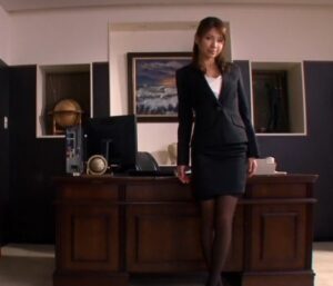 美人秘書×謝罪輪姦｜会社のために、男たちにハメ犯される