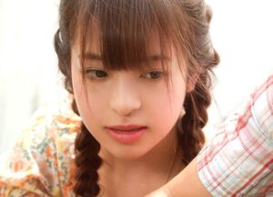 桜もこ｜ソロキャンプ×種付け強姦｜一人でキャンプに来ていた少女が中年男に・・・