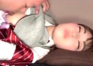 女子校生×睡眠薬×強姦｜制服JKを眠らせやりたい放題に犯す