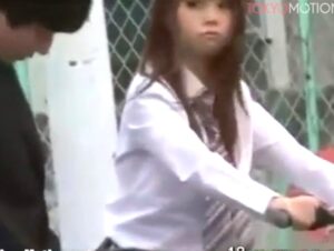 不良JK×誘惑｜誠実な担任教師を誘惑して秘密のパパ活SEXしちゃう