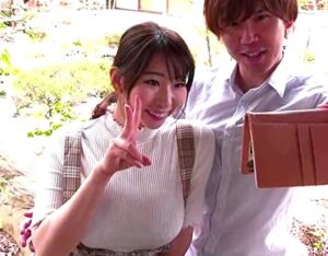 宝田もなみ｜若妻×監禁×NTR強姦｜新婚旅行の温泉宿で肉便器レイプされ種付けマーキングされる美人妻