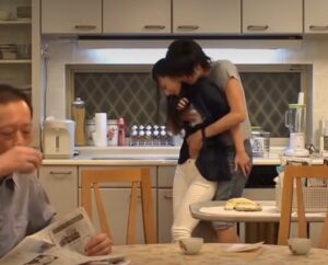 古川いおり｜義母×輪姦×レイプ ｜息子の悪友たちに性処理ペットとして姦される若い母