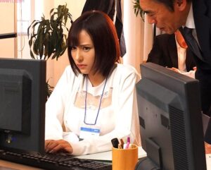 伊藤舞雪｜脅迫×NTR｜大嫌いな上司に弱みを握られたOLが、種付け強姦され続けてメス豚堕ち