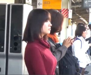 黒人レイパー×種付け×強姦｜痴漢されデカチンまでねじ込まれ膣奥アクメ中出し