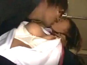 母娘×同時痴漢｜電車の中で、嫌がるJK少女と無理矢理ハメ犯してゆく犯罪者