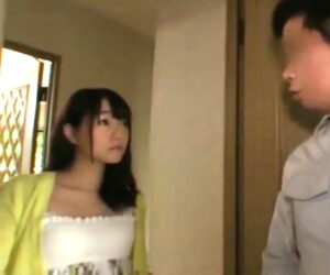 若妻×拷問×強姦｜鬼畜修理業者にデカチンをぶち込まれて凌辱。ドクドク中出しされてしまいボロボロ