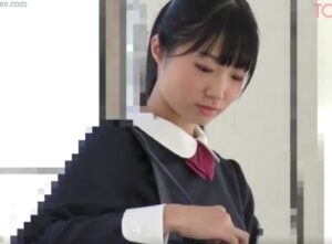 お嬢さまJK×粘着痴漢×盗撮｜電車で痴漢しまくった後も、犯り部屋に連れ込んで、何度も凌辱強姦する