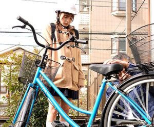 松本いちか｜女子児童×軟禁×処女貫通｜自転車を修理してあげようか？　自宅に連れ込んだアウロリJS少女を処女強姦する鬼畜男