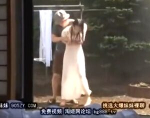 ゲリラ豪雨×若妻強姦｜濡れて透ける下着。欲情した男が我慢できず人妻を襲う｜蓮実クレア 大場ゆい 神ユキ 桜ちなみ