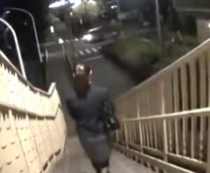 素人OL×強姦×種付け｜帰宅の瞬間を襲われ、そのまま自宅で泣きながら凌辱、調教されてしまうOL