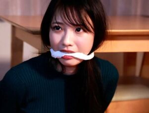 月野江すい｜凶悪犯人×監禁×肉便器強姦｜10年ぶりに出所した男が、狙った女を何度もハメ犯してメス奴隷にする