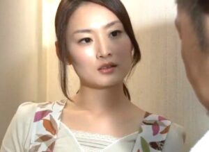 ながえスタイル×竹内紗里奈｜高慢な人妻を、無理やり力づくで強姦する中年男。デカマラで性支配