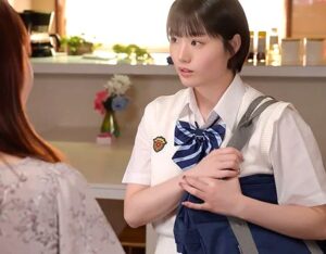 月雲よる｜ひよこJK娘×自宅強姦｜レイプ前科の義父にハメ犯される制服少女。だけど、義父の絶倫チンポがドストライク過ぎて受け入れちゃう思春期娘
