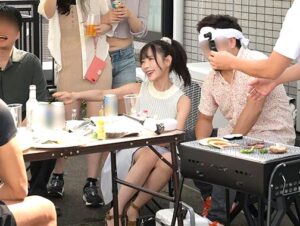 桃乃木かな｜ひよこ少女×サークル飲み会NTR｜最愛の彼女がヤリチン糞野郎たちに酔わされ強姦。アヘ顔でイキまくる快感堕ち