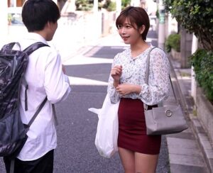 紗倉まな｜人妻×犯され願望｜マンネリSEXに飽きた若妻が男を誘惑。他人棒を勃起挿入でアクメ絶頂しちゃう