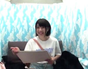 皆月ひかる｜ナンパ×アウロリJC少女×種付け｜簡単なアンケートですので、と騙された娘。膣内射精されちゃう