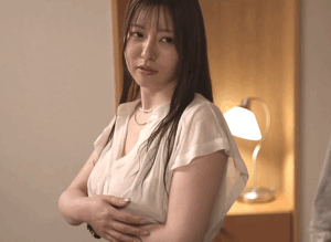 ひなの花音｜出張先のホテルで憧れの女社長と相部屋になった童貞の俺。筆おろしSEXを許可してくれた「社長命令よ。シテいいからw」