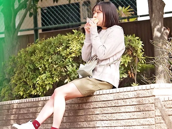 月乃あや｜ミニマム美少女×連れ去り種付け強姦｜街で見つけたJSみたいなひよこ天使を誘拐。自宅で大人チンポを捻じ込み膣内射精ｗ