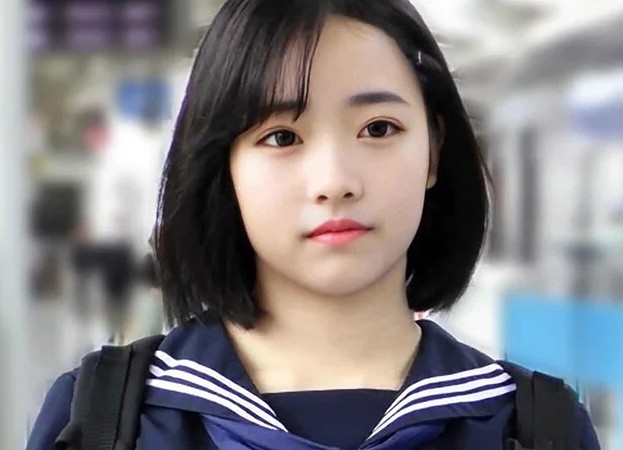 国民的美少女JK×電車痴漢×連れ込み種付け強姦｜車内で羞恥レイプしても終わらない。ヤリ部屋に連行してびゅるびゅる膣内射精