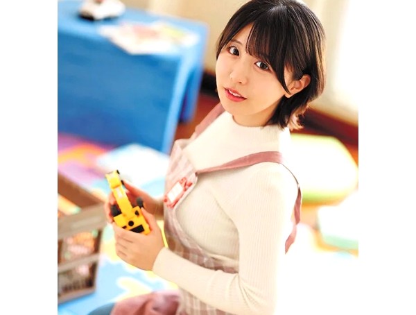 柏木こなつ｜保育園の先生×種付け不倫｜保育先生から告白キスされる既婚パパ。妻の不在に家に着ては孕ませSEXしまくり＆離婚おねだり。好かれ過ぎて不倫沼が怖い