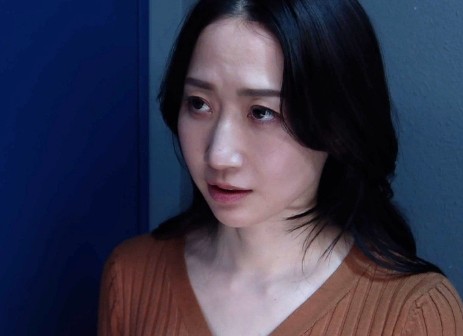 水戸かな｜愛妻×NTR強姦｜『週3日、妻とSEXをしている』と自慢してきた旦那にカチンときたので、奴の妻をハメ犯して種付けマーキング。週5日で犯し続けたら俺の奴隷になったｗ