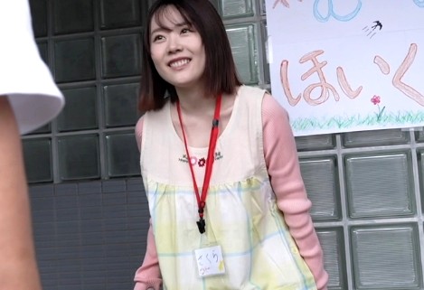水卜さくら｜保育園の新米巨乳先生×赤ちゃんプレイ不倫交尾｜妻と息子がいない自宅で、保母さんと神乳チュパちゅぱ濃厚SEX。ハメまくりした俺ｗ