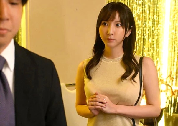 新妻ゆうか｜愛妻NTR種付け×串刺し輪姦レイプ｜変態夫の寝取らせ願望に巻き込まれた奥さま。知らない中年男性集団にクチとマンコを掻き回され孕ませ射精されて・・・