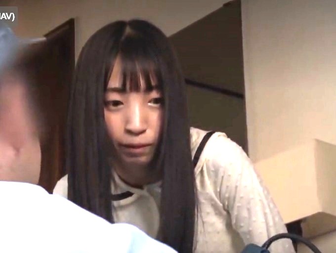 冬愛ことね｜お留守番JS少女×種付け強姦｜ひよこ少女を騙して家に上がり込む変態ロリコン中年男。襲って拘束。やりたい放題にハメ犯す